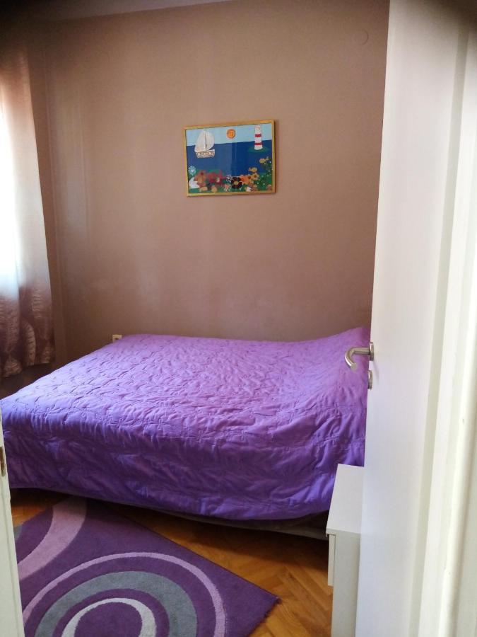 Apartments Suzana Capljina Exterior photo