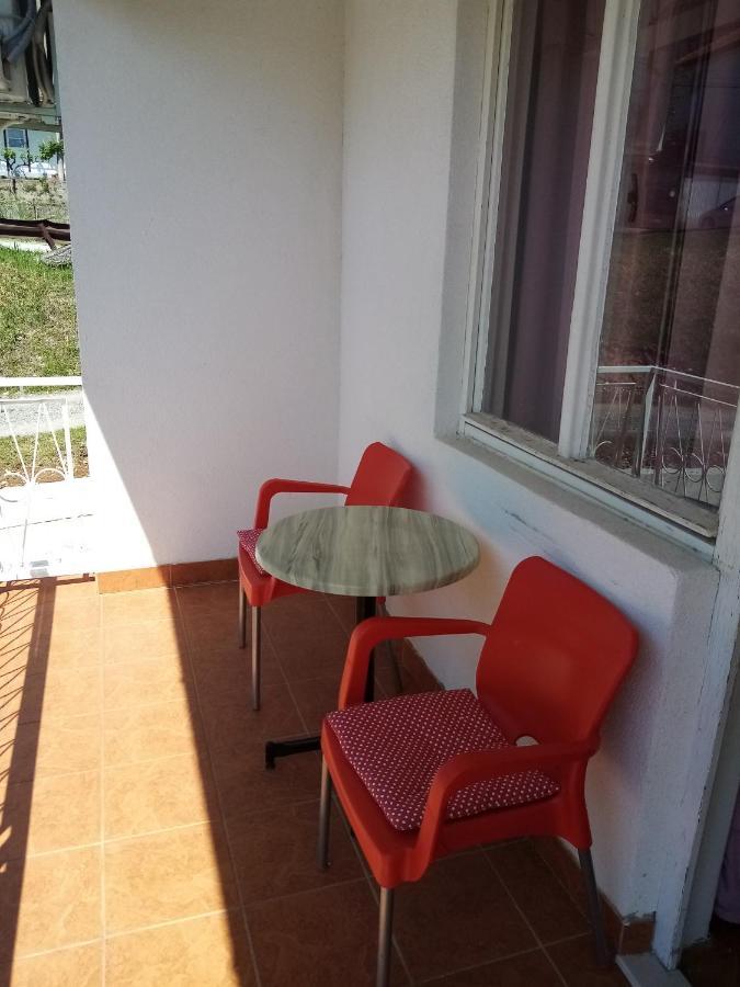 Apartments Suzana Capljina Exterior photo